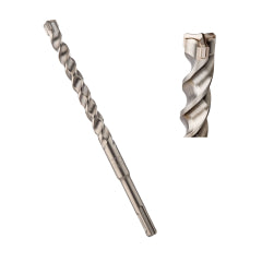 BROCA MARTILLO DIAGER SDS TWISTER-PLUS 3 PUNTAS 16.0 X 260 MM(OF)