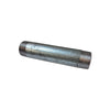 NIPLE GALV ESP 1/2" X 25 CMS