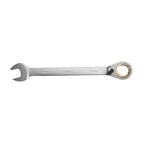 LLAVE PUNTA Y CORONA KENDO DE CHICHARRA # 15523 - 23 MM