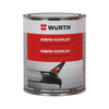 TEXTUPLAST BUMPER NEGRO 1L - WURTH - WURTH