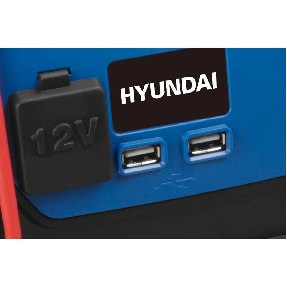 PARTIDOR HYUNDAI 12V 750A