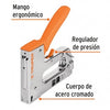 ENGRAPADORA TRUPER TRABAJO PESADO #ET-50 (17964)