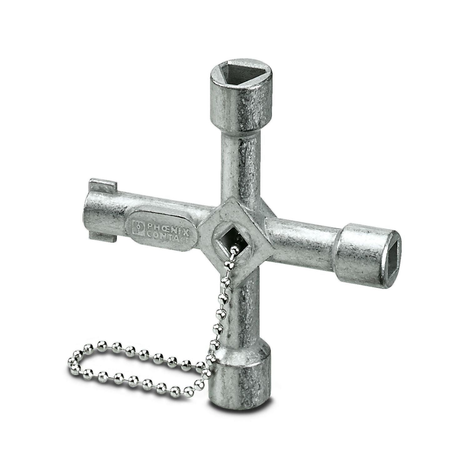 Llave para armario de control USS 4