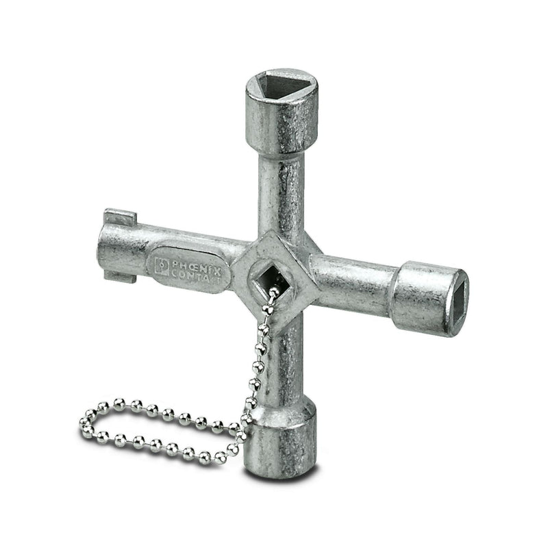 Llave para armario de control USS 4