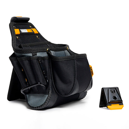 COLETO CONTRATISTA CLIPTECH TOUGHBUILT TB-CT-01