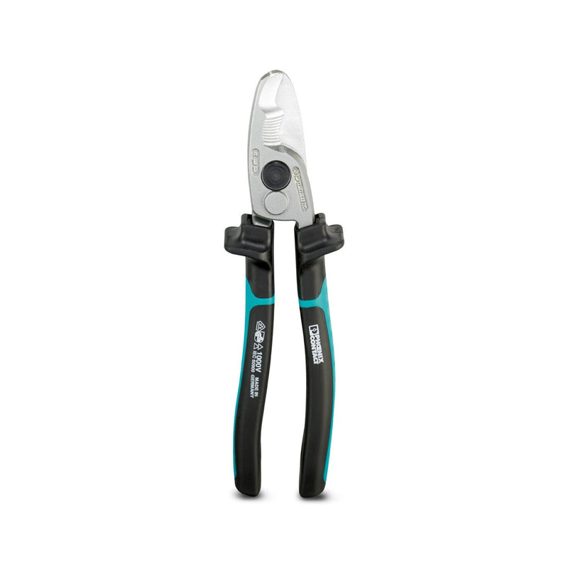 Alicate cortacables aislado 8 CUTFOX 25 1000V VDE Phoenix Contact