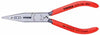 ALICATE KNIPEX 1301160 - 160 MM ELECT. RECUB/PLASTIC