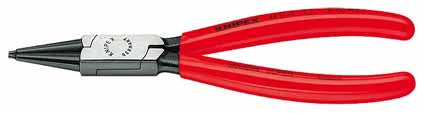 ALICATE KNIPEX 4411J0 - 140 MM 8- 15MM SEG.INT.REC
