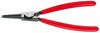ALICATE KNIPEX  4611A0 - 140 MM  3- 10MM SEG.EXT.REC