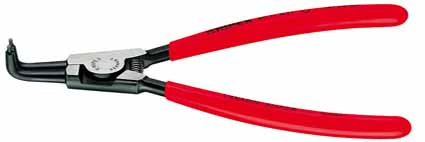 ALICATE KNIPEX 4621A01 - 125 MM 3- 10MM SEG.EXT.CUR