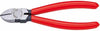 ALICATE KNIPEX 7001160 - 160 MM CORTE DIAG.REC. PLAS