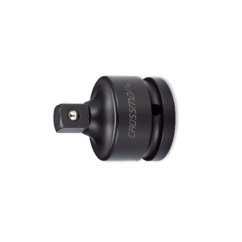 ADAPTADOR CROSSMAN 3/4"F - 1"M IMPACTO #73-009