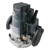 Rebajadora de 1/2 y 1/4 1.650 w. mt (m3600g) - MAKITA