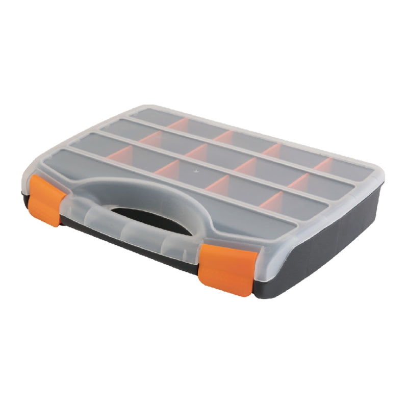 ORGANIZADOR KENDO # 90224 PLASTICO 32X25.5X6 CM
