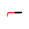 Llave Allen en L aislada 1000v. 5/64" x 3.3"