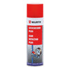 DETECTOR FUGAS PLUS 400 ML - WURTH - WURTH