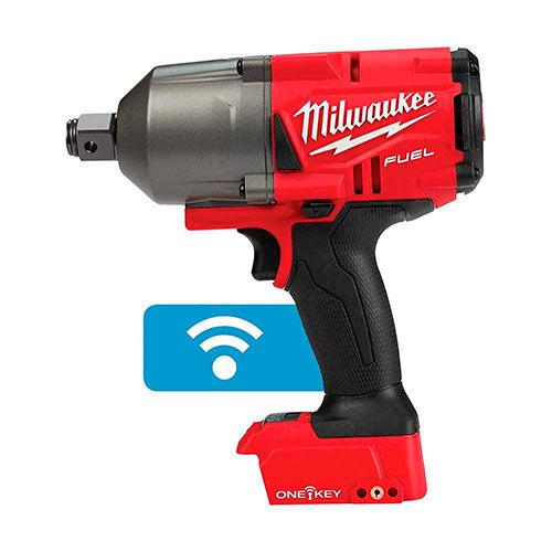LLAVE DE IMPACTO 1/2 MILWAUKEE SIN BATERIAS 2863-20