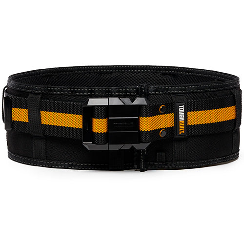 CINTURON ACOLCHADO CON SOPORTE ESPALDA TOUGHBUILT TB-CT-41P