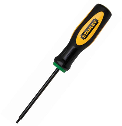 ATORNILLADOR STANLEY # 60-010 3.1/4" TORX T-10(OF)