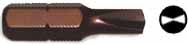 PUNTA CROSSMAN MAGNET. CLUTCH-C C3 1/4"X25MM # 44-383 (10 UNI.)
