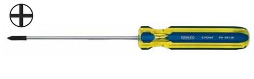 ATORNILLADOR STANLEY # STHT69144 (69144) #2 1.1/2" PHIL(OF)