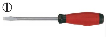 ATORNILLADOR CROSSMAN CARP. BARRA HEX.3/8" - 1/2" x 12" #46-152