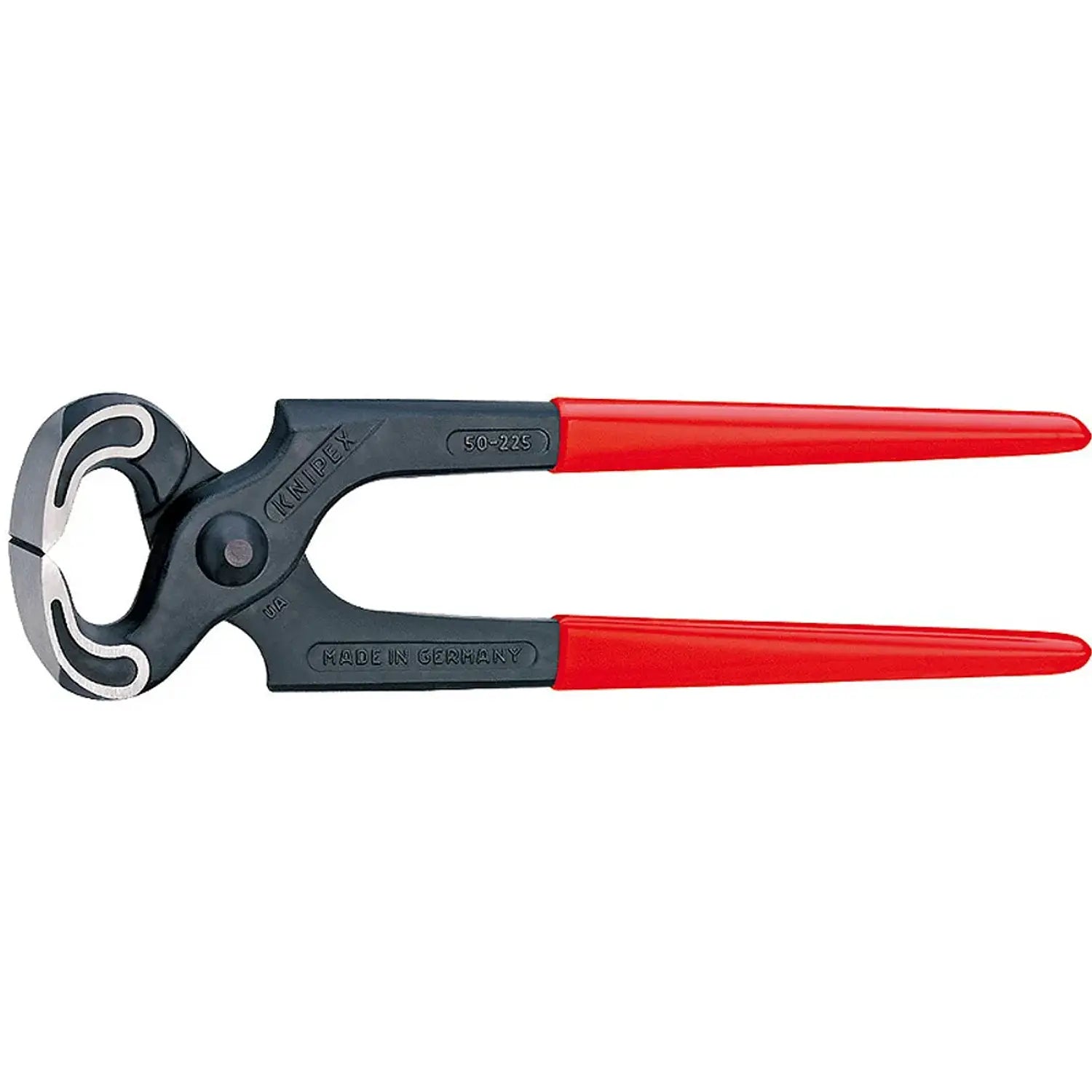 Tenaza carpintero 7 m/plast. (5001180) - KNIPEX