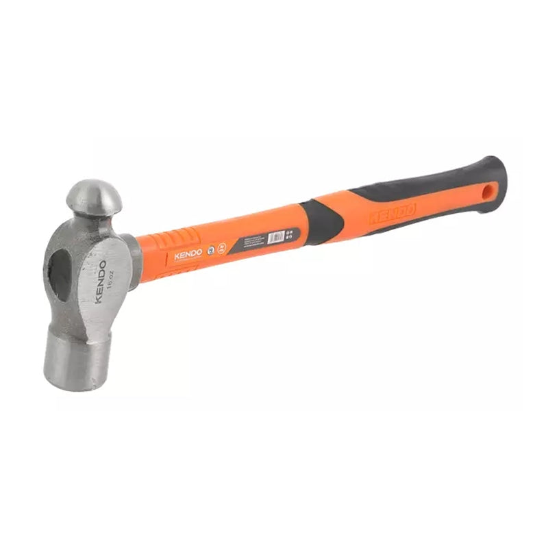 MARTILLO MECANICO KENDO # 25147 - 920 GRS. M/FIBRA VIDRIO