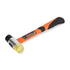 MACETA PLASTICA KENDO # 25513 - 40 MM DESABOLLAR M/FIBRA VIDRIO