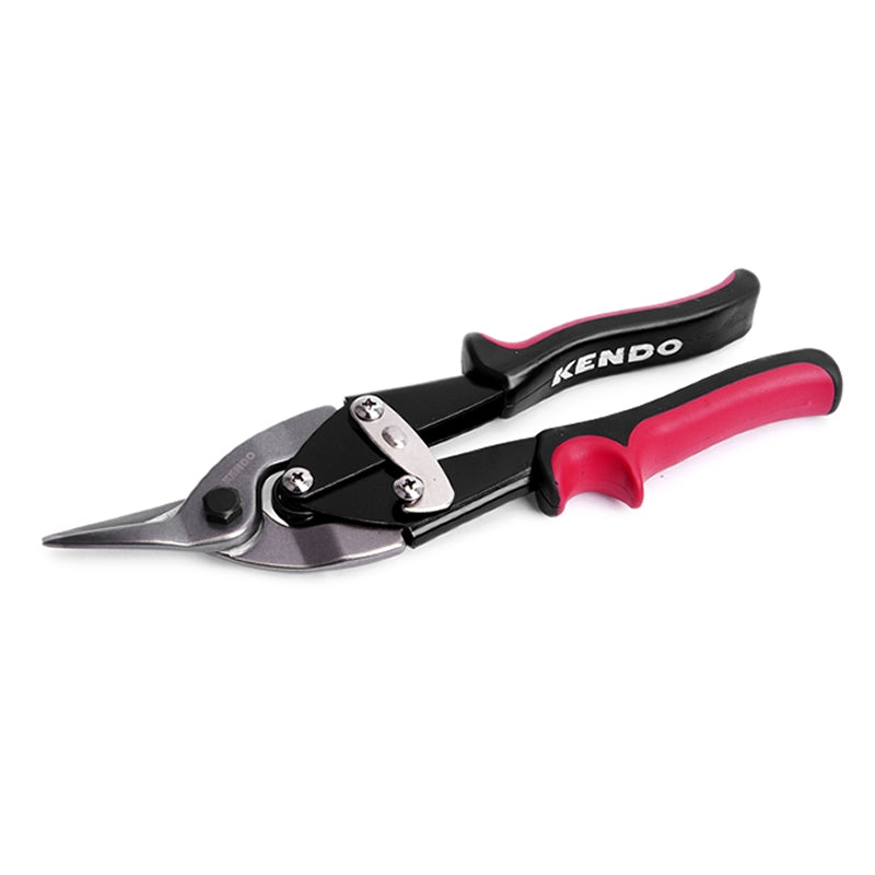 TIJERA HOJALATERO KENDO # 30813 - 250 MM C/DERECHO