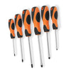 ATORNILLADOR KENDO JGO 6 PZAS # 85114