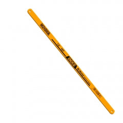 HOJA DE SIERRA INGCO P/METALES BIMETALICA 12" - 18 DTES. # HSBB22188