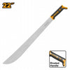 MACHETE ACERO CARBONO 22" # HMPH0122 - INGCO
