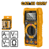 MULTITESTER DIGITAL INGCO  SUPER SELECT # DM2002