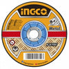 DISCO CORTAR INGCO METAL 4 1/2" X 1.6" X 7/8" #MCD161151