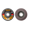 DISCO TRASLAPADO INGCO GRANO 60 115MM # FD1152(OF)