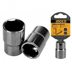 DADO INGCO 6 PTA 1/2 DR 15 MM # HHAST12151