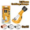 CORTA TUBOS INGCO INDUSTRIAL 3 - 32 MM # HPC0232