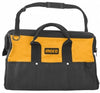 BOLSO PARA HERRAMIENTAS INGCO 16" MARCO RIGIDO # HTBG1603