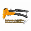 REMACHADORA INGCO MANUAL 8" # HR081