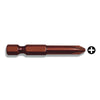 PUNTA CROSSMAN MAGNET. PHIL REDONDA #1 1/4" X 50MM #44-601S (10 UNI.)