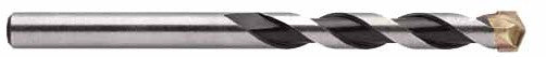 BROCA CONCRETO DIAGER PROF./ MEGA 6 MM X 400 MM(OF)