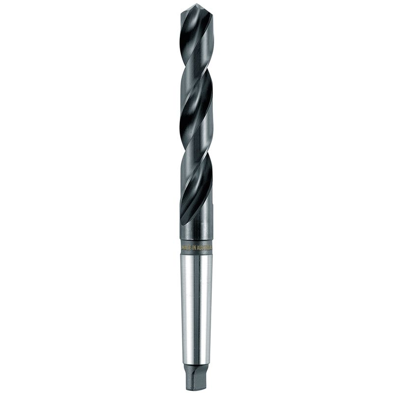 BROCA CONO MORSE A/R 25.0 MM. (A13025.0)