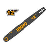 ESPADA REPTO.INGCO 12" # AGSB51201 P/ MOTOSIERRA INALAMBRICA