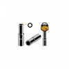 DADO LARGO INGCO 6 PTA 1/2 DR 17 MM # HHAST12173L