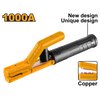 PORTA-ELECTRODO INGCO 1000 AMP # WAH10008