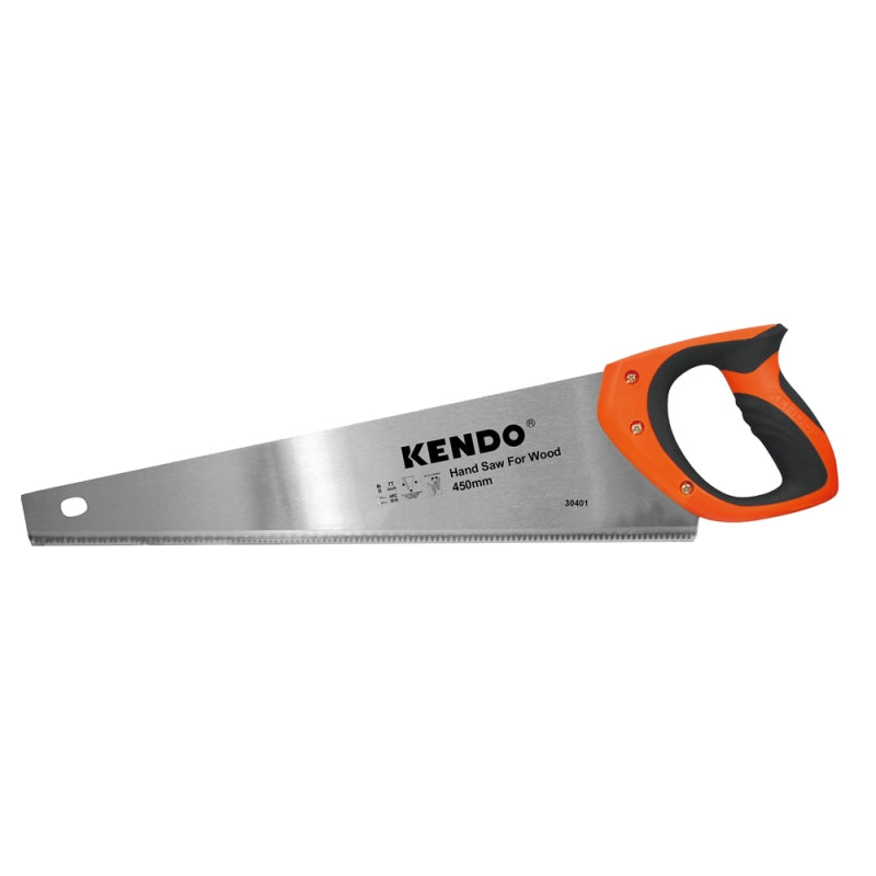 SERRUCHO KENDO CARPINTERO # 30402 - 450 MM