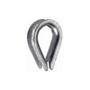 GUARDACABO GALV. 1/8" (3 MM)
