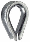 GUARDACABO GALV. 3/4" (20 MM)