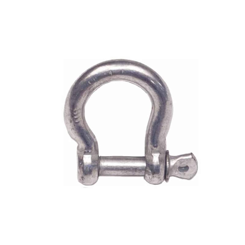 GRILLETE LIRA CHINO 1/4"
